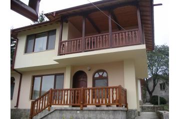 Bulgarija Bungalov Stara Zagora, Eksterjeras